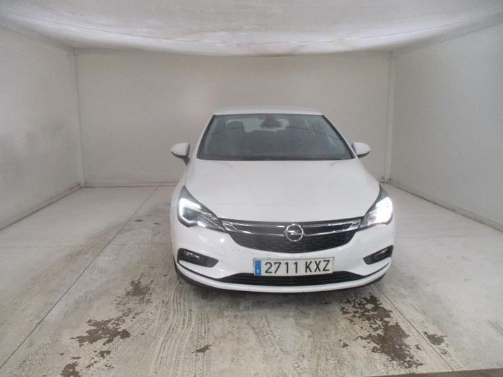 Photo 6 VIN: W0VBD6EN9KG366060 - OPEL ASTRA 