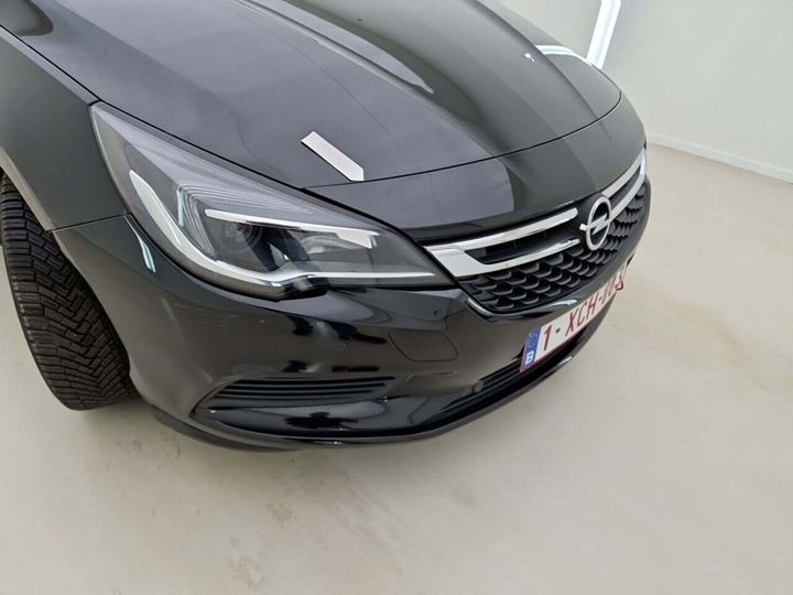 Photo 12 VIN: W0VBD6EN9KG386907 - OPEL ASTRA 