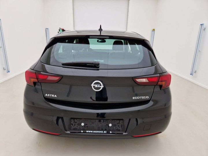 Photo 28 VIN: W0VBD6EN9KG386907 - OPEL ASTRA 