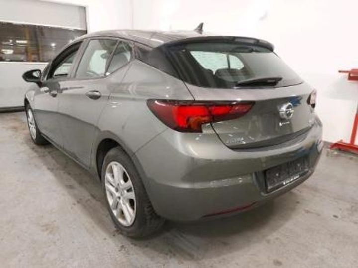 Photo 3 VIN: W0VBD6EP1KG324905 - OPEL ASTRA - 2015 