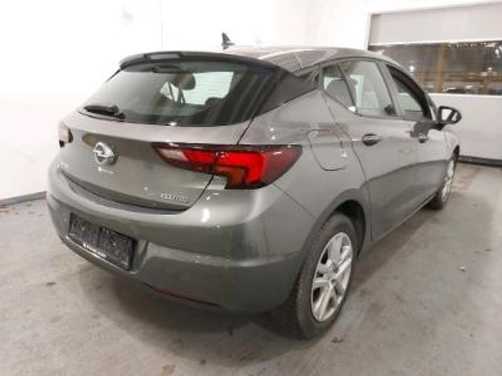 Photo 4 VIN: W0VBD6EP1KG324905 - OPEL ASTRA - 2015 