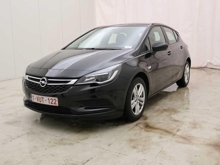 Photo 0 VIN: W0VBD6EP1KG345866 - OPEL ASTRA 