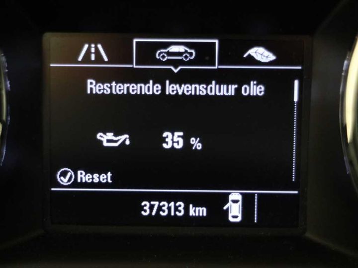 Photo 12 VIN: W0VBD6EP1KG345866 - OPEL ASTRA 