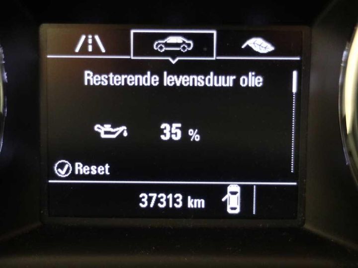 Photo 18 VIN: W0VBD6EP1KG345866 - OPEL ASTRA 