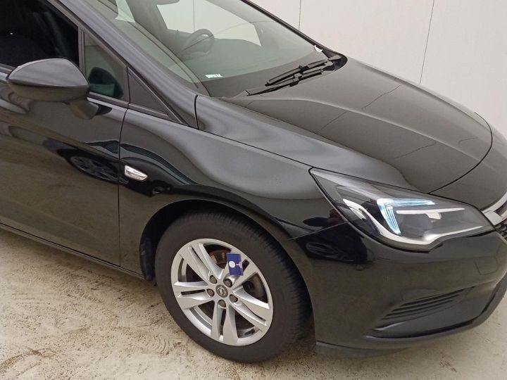 Photo 25 VIN: W0VBD6EP1KG345866 - OPEL ASTRA 