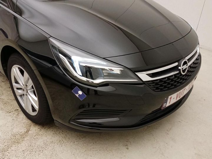 Photo 31 VIN: W0VBD6EP1KG345866 - OPEL ASTRA 