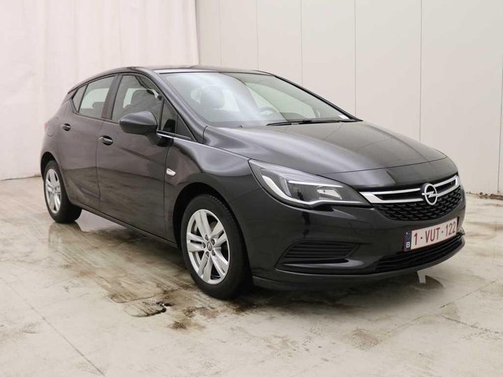 Photo 7 VIN: W0VBD6EP1KG345866 - OPEL ASTRA 