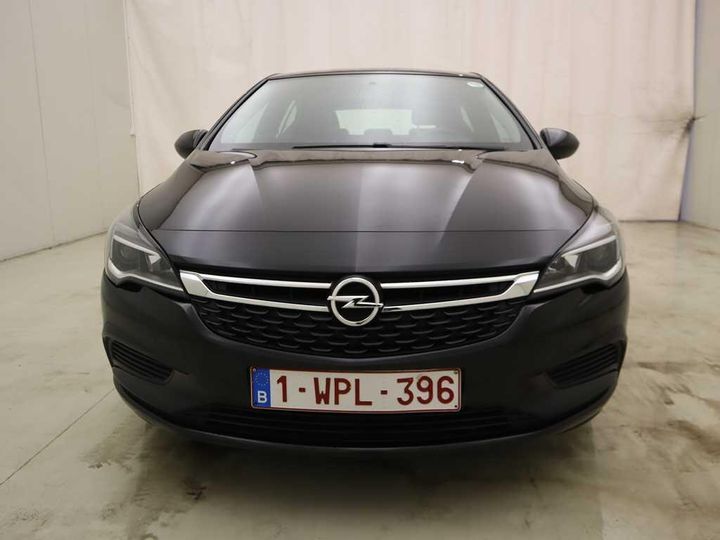 Photo 16 VIN: W0VBD6EP1KG377765 - OPEL ASTRA 