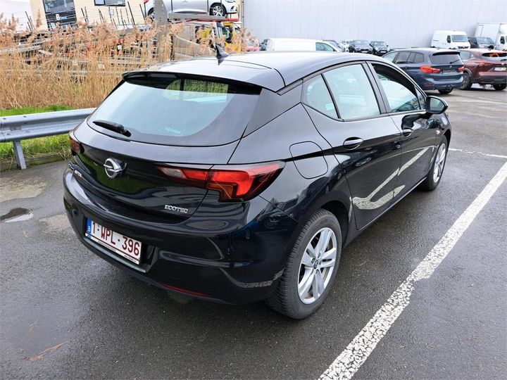 Photo 2 VIN: W0VBD6EP1KG377765 - OPEL ASTRA 