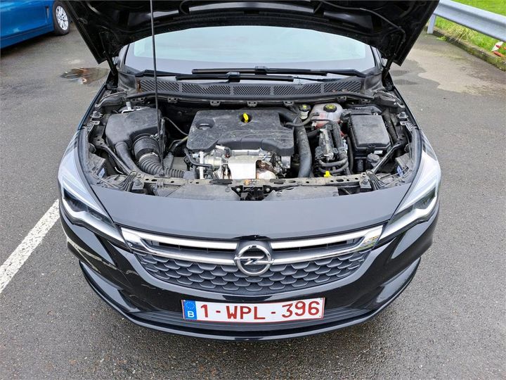 Photo 21 VIN: W0VBD6EP1KG377765 - OPEL ASTRA 