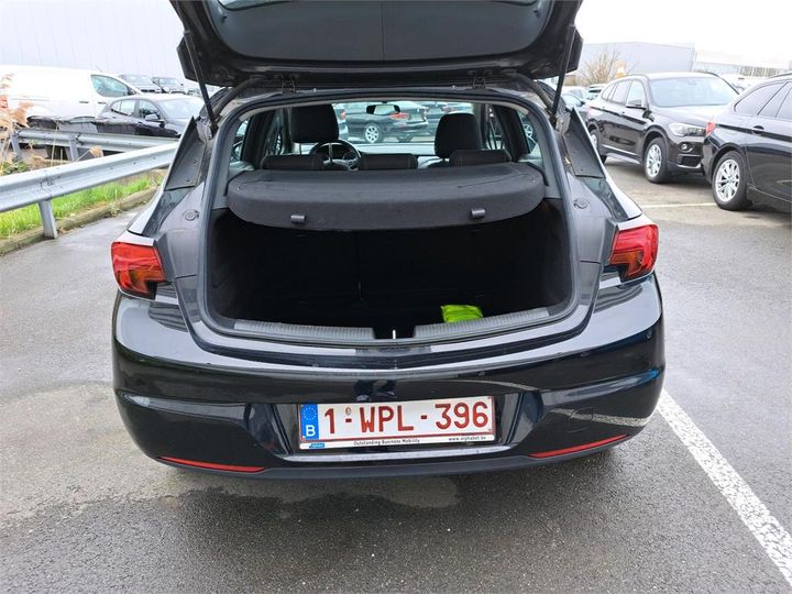 Photo 3 VIN: W0VBD6EP1KG377765 - OPEL ASTRA 