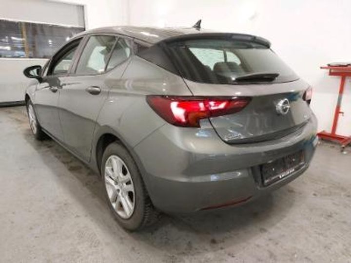 Photo 3 VIN: W0VBD6EP2KG373756 - OPEL ASTRA - 2015 