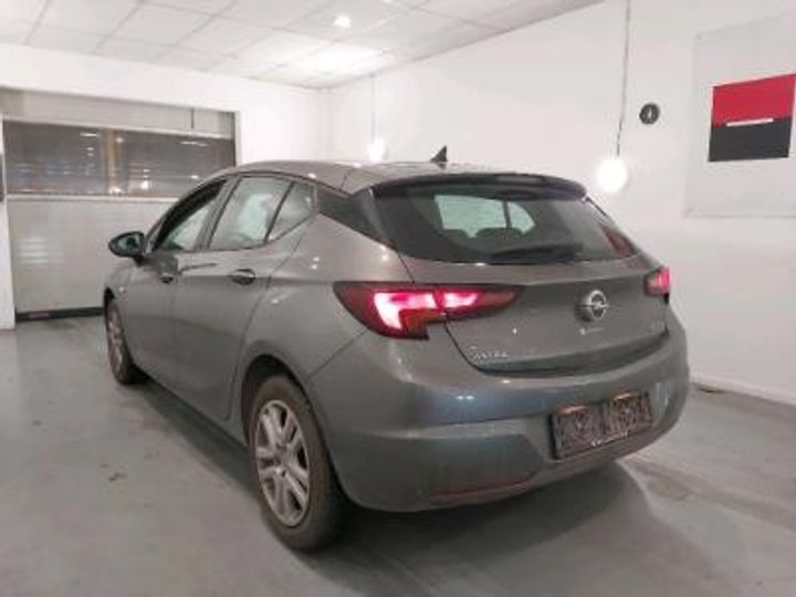 Photo 3 VIN: W0VBD6EP3KG324436 - OPEL ASTRA - 2015 