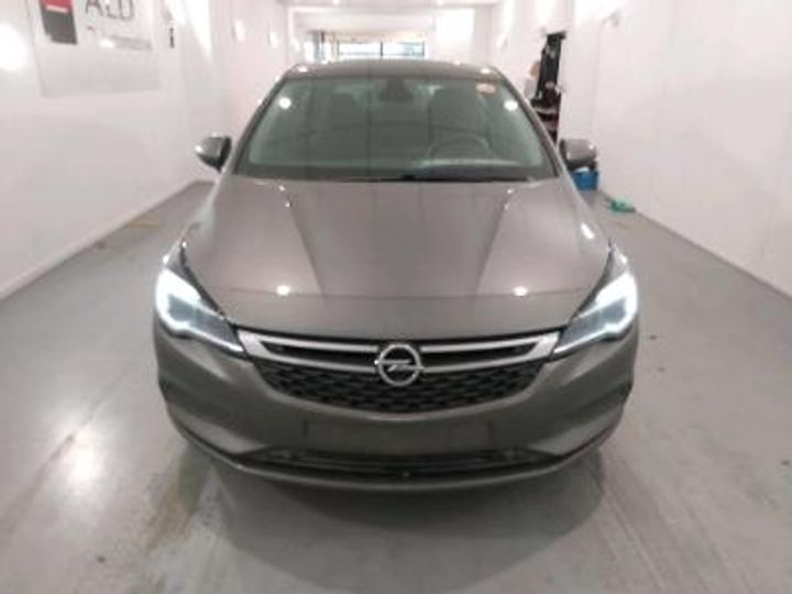 Photo 5 VIN: W0VBD6EP3KG324436 - OPEL ASTRA - 2015 