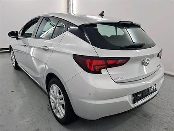 Photo 3 VIN: W0VBD6EP3KG373197 - OPEL ASTRA - 2015 