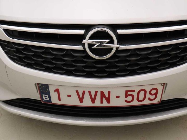 Photo 12 VIN: W0VBD6EP4KG348048 - OPEL ASTRA 