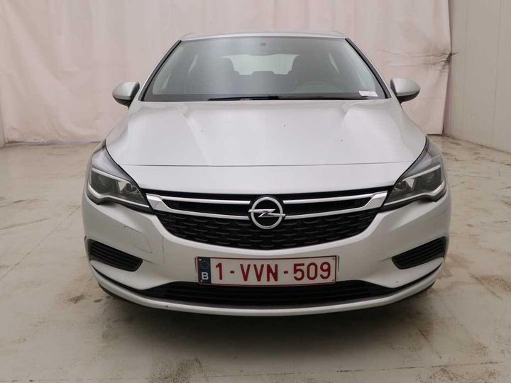 Photo 16 VIN: W0VBD6EP4KG348048 - OPEL ASTRA 