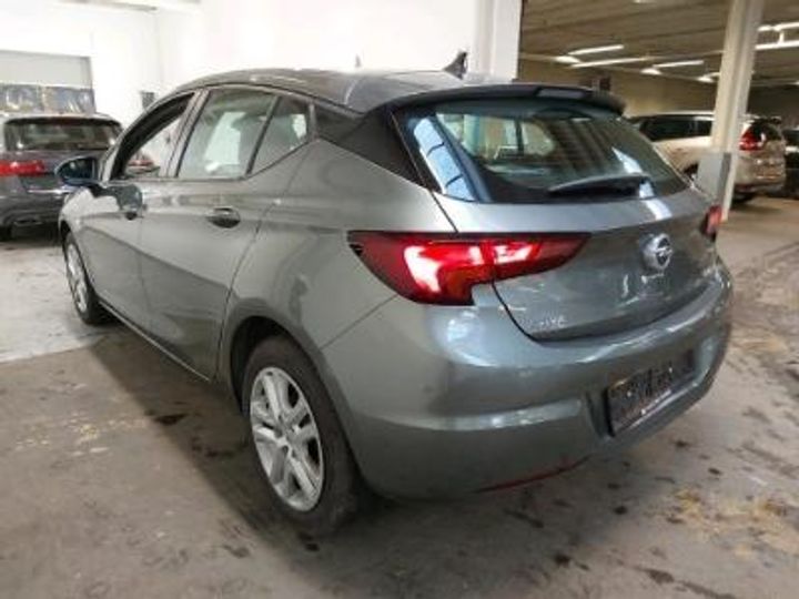 Photo 3 VIN: W0VBD6EP5KG324521 - OPEL ASTRA - 2015 