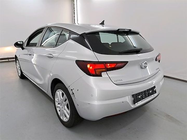 Photo 3 VIN: W0VBD6EP5KG374268 - OPEL ASTRA - 2015 