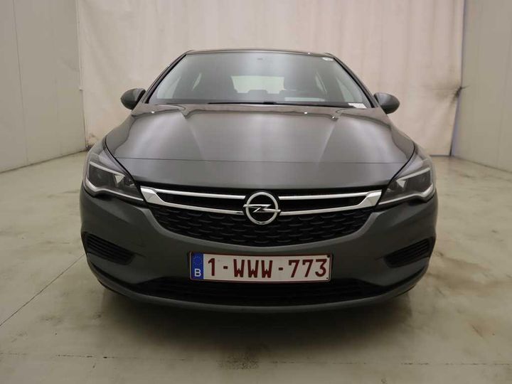 Photo 16 VIN: W0VBD6EP8KG373762 - OPEL ASTRA 