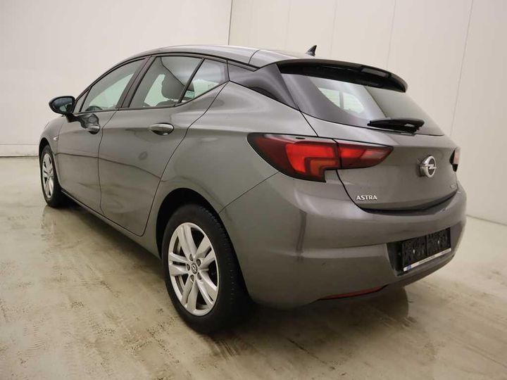 Photo 9 VIN: W0VBD6EP8KG373762 - OPEL ASTRA 