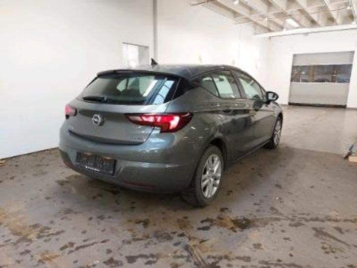 Photo 4 VIN: W0VBD6EP8KG374667 - OPEL ASTRA - 2015 