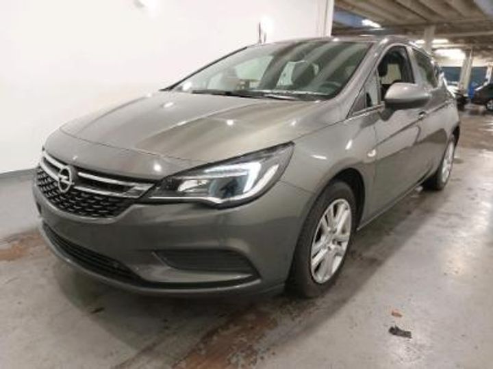 Photo 0 VIN: W0VBD6EP9KG324280 - OPEL ASTRA - 2015 