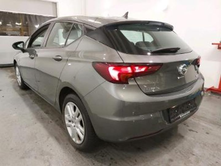 Photo 3 VIN: W0VBD6EP9KG324280 - OPEL ASTRA - 2015 