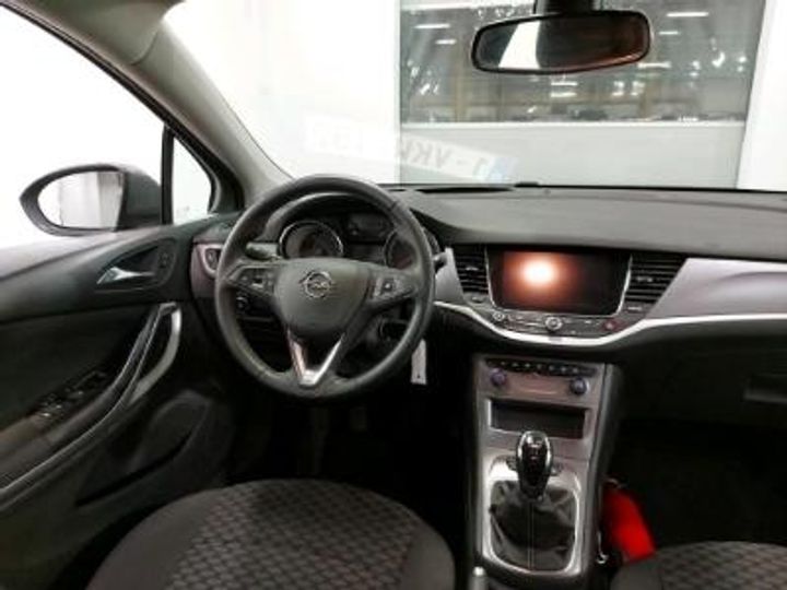 Photo 9 VIN: W0VBD6EP9KG324280 - OPEL ASTRA - 2015 