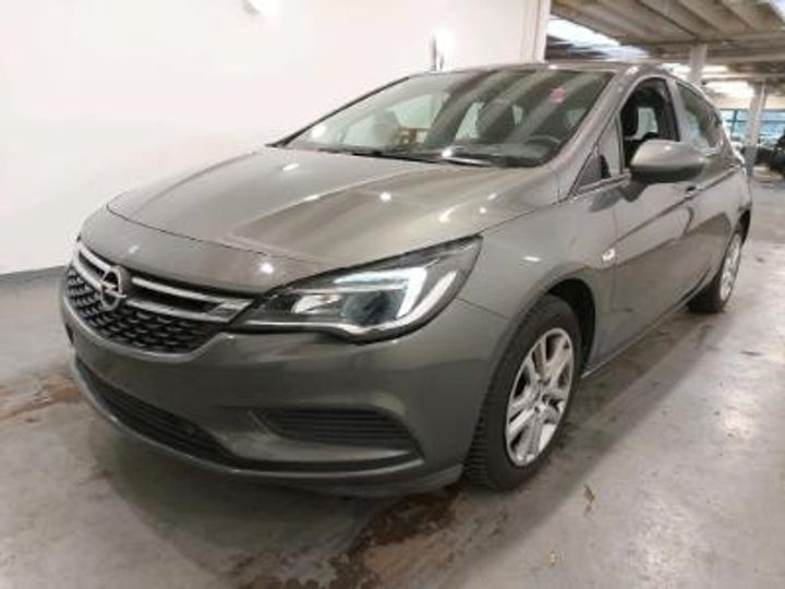 Photo 0 VIN: W0VBD6EP9KG374600 - OPEL ASTRA - 2015 