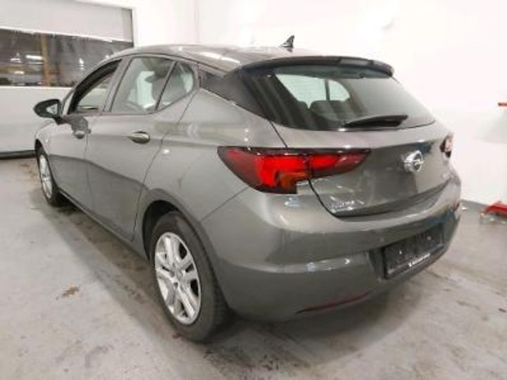 Photo 3 VIN: W0VBD6EP9KG374600 - OPEL ASTRA - 2015 