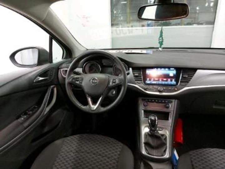 Photo 9 VIN: W0VBD6EP9KG374600 - OPEL ASTRA - 2015 