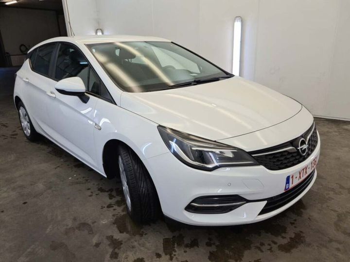 Photo 27 VIN: W0VBD6ER0LG035274 - OPEL ASTRA 