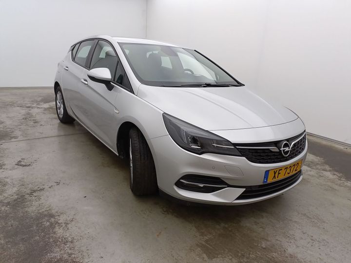 Photo 7 VIN: W0VBD6ER0LG057842 - OPEL ASTRA 5P '20 