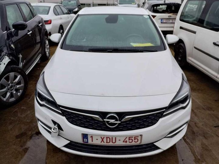 Photo 15 VIN: W0VBD6ER4LG012922 - OPEL ASTRA 