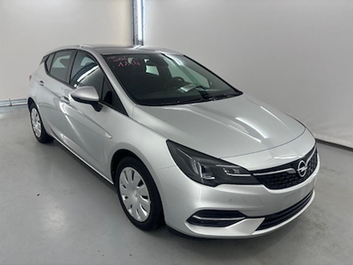 Photo 1 VIN: W0VBD6ER6LG056937 - OPEL ASTRA 