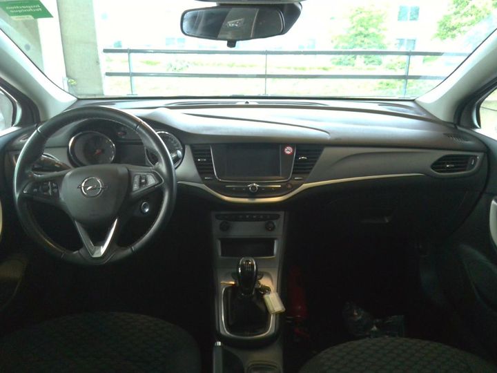 Photo 7 VIN: W0VBD6ER6MG014253 - OPEL ASTRA 