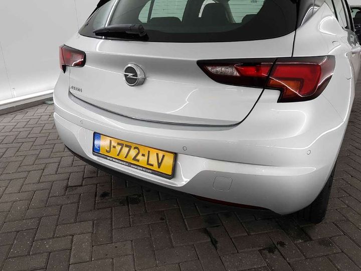 Photo 11 VIN: W0VBD6ER8LG055921 - OPEL ASTRA 