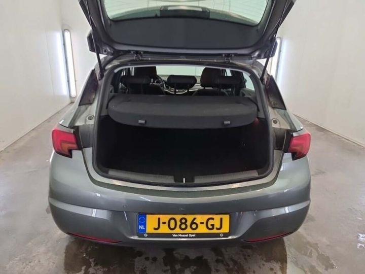 Photo 18 VIN: W0VBD6ER9LG048850 - OPEL ASTRA 