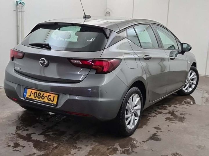 Photo 2 VIN: W0VBD6ER9LG048850 - OPEL ASTRA 