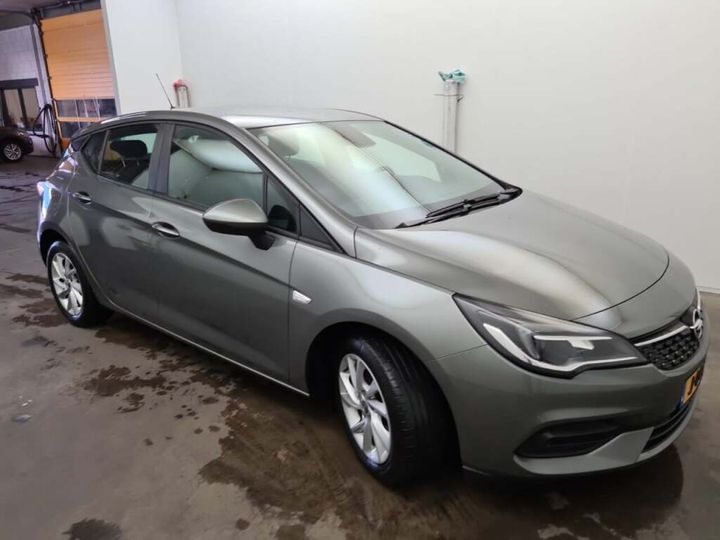 Photo 26 VIN: W0VBD6ER9LG048850 - OPEL ASTRA 