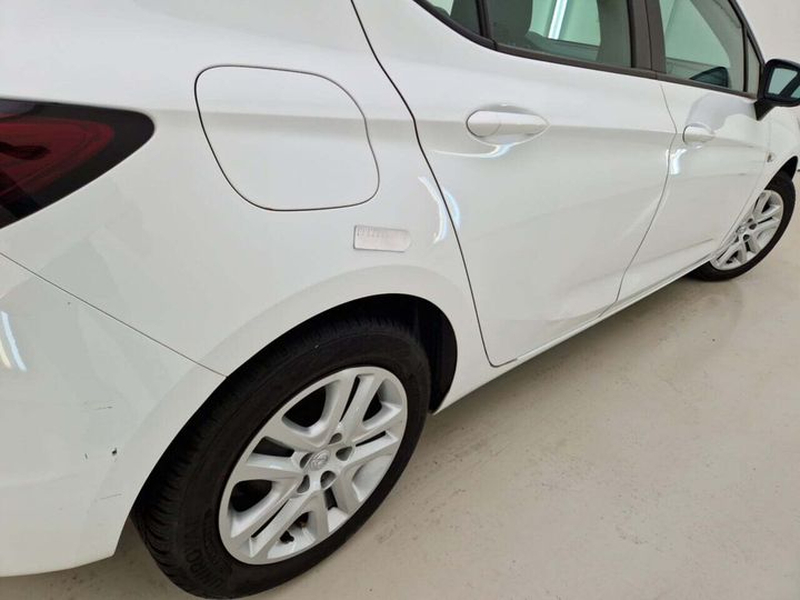 Photo 3 VIN: W0VBD6ER9NG026222 - OPEL ASTRA 