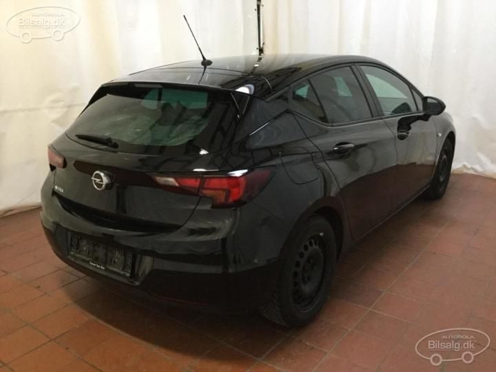 Photo 7 VIN: W0VBD6ERXLG027070 - OPEL ASTRA HATCHBACK 