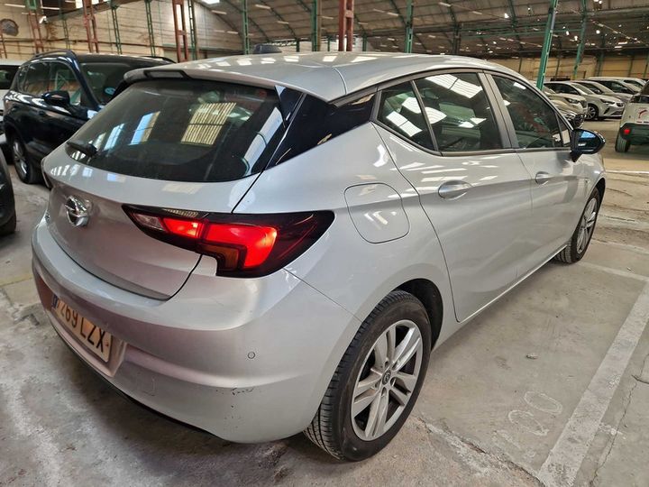 Photo 2 VIN: W0VBD6ES2MG018089 - OPEL ASTRA 