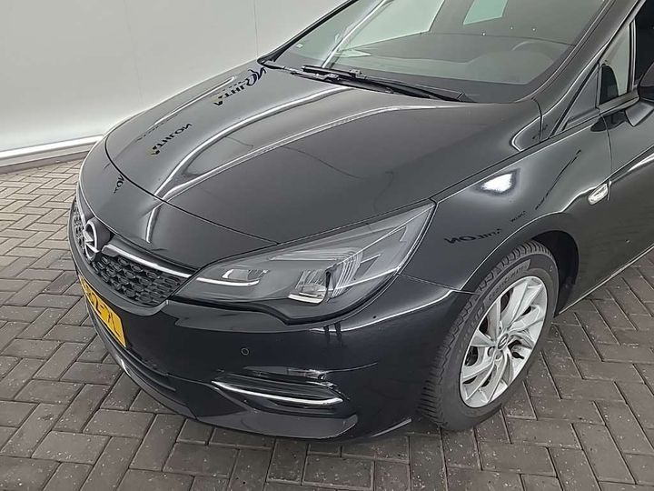 Photo 23 VIN: W0VBD6ES5LG058259 - OPEL ASTRA 