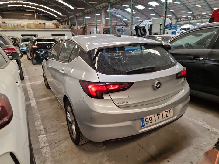 Photo 1 VIN: W0VBD6ES6MG018094 - OPEL ASTRA 