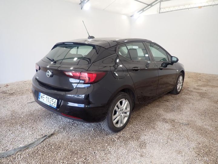 Photo 3 VIN: W0VBD6ES7LG055704 - OPEL ASTRA 