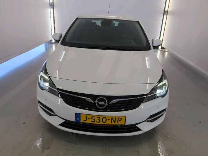 Photo 11 VIN: W0VBD6ES8LG057929 - OPEL ASTRA 