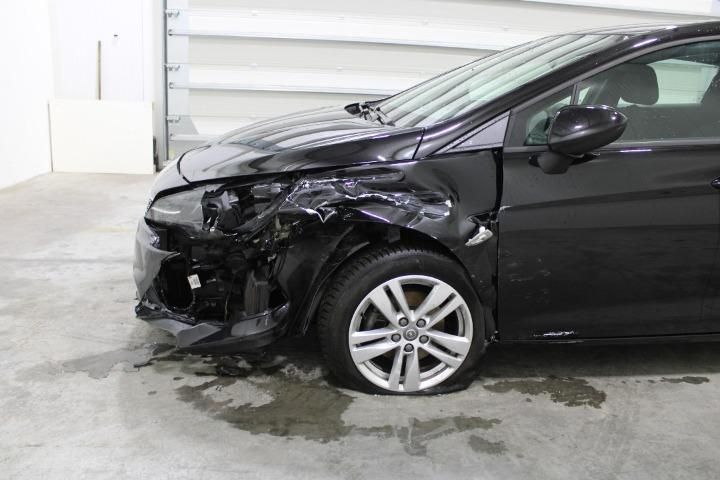 Photo 7 VIN: W0VBD6ET4MG013324 - OPEL ASTRA HATCHBACK 