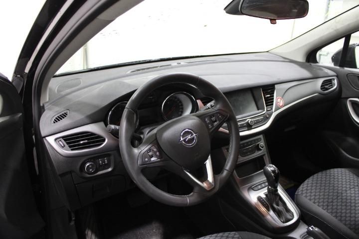 Photo 8 VIN: W0VBD6ET4MG013324 - OPEL ASTRA HATCHBACK 